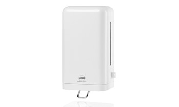 Wepa Seifenspender f. Seife o.Schaum